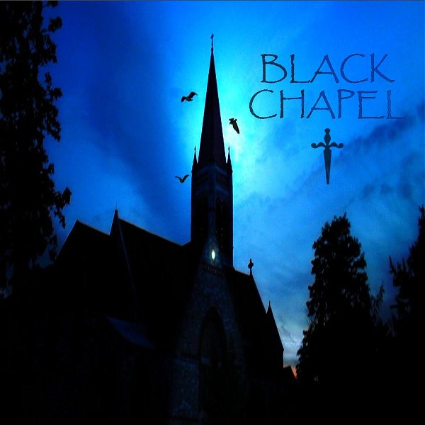 (omnibus) - BLACK CHAPEL (※cancelled)