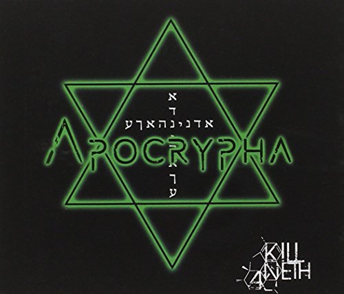 KILLANETH - Apocrypha TYPE B