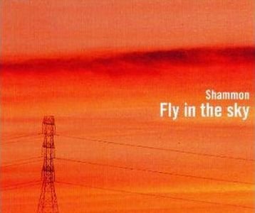 Shammon - Fly in the sky