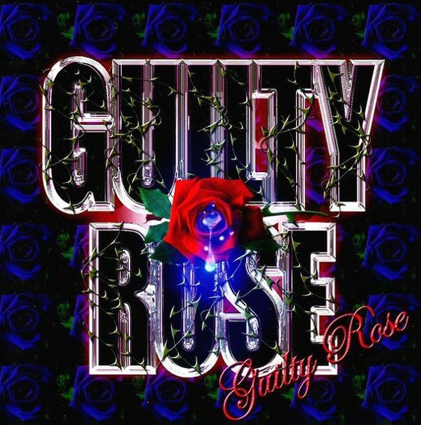 ACTION! - GUILTY ROSE
