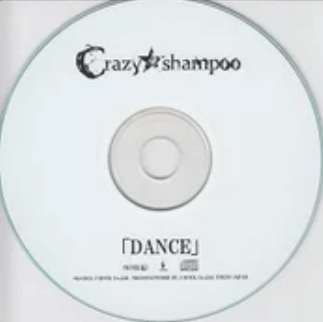 Crazy★shampoo - DANCE