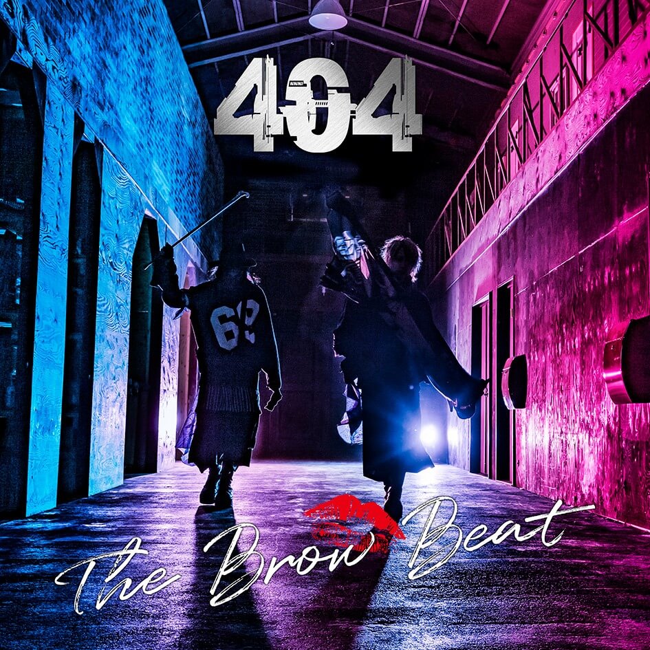 The Brow Beat』CDまとめ売り The Brow Beat 2021年 LIVE DVD