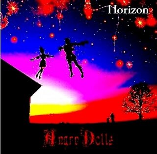 angry DOLLS - Horizon