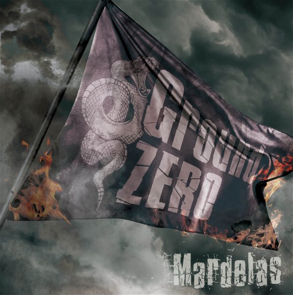Mardelas - Ground ZERO