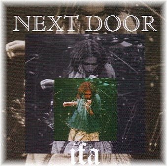 ifa - NEXT DOOR
