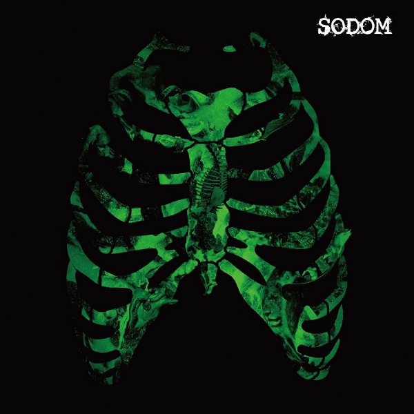 CODOMO DRAGON - SODOM Tsuujouban Type D