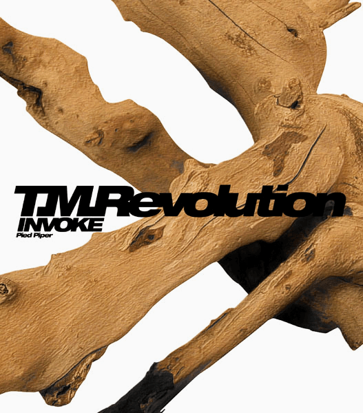 T.M.Revolution - INVOKE