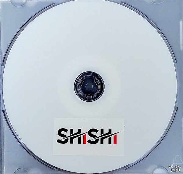 SHiSHi - ANTI-HEROES Tokuten DVD