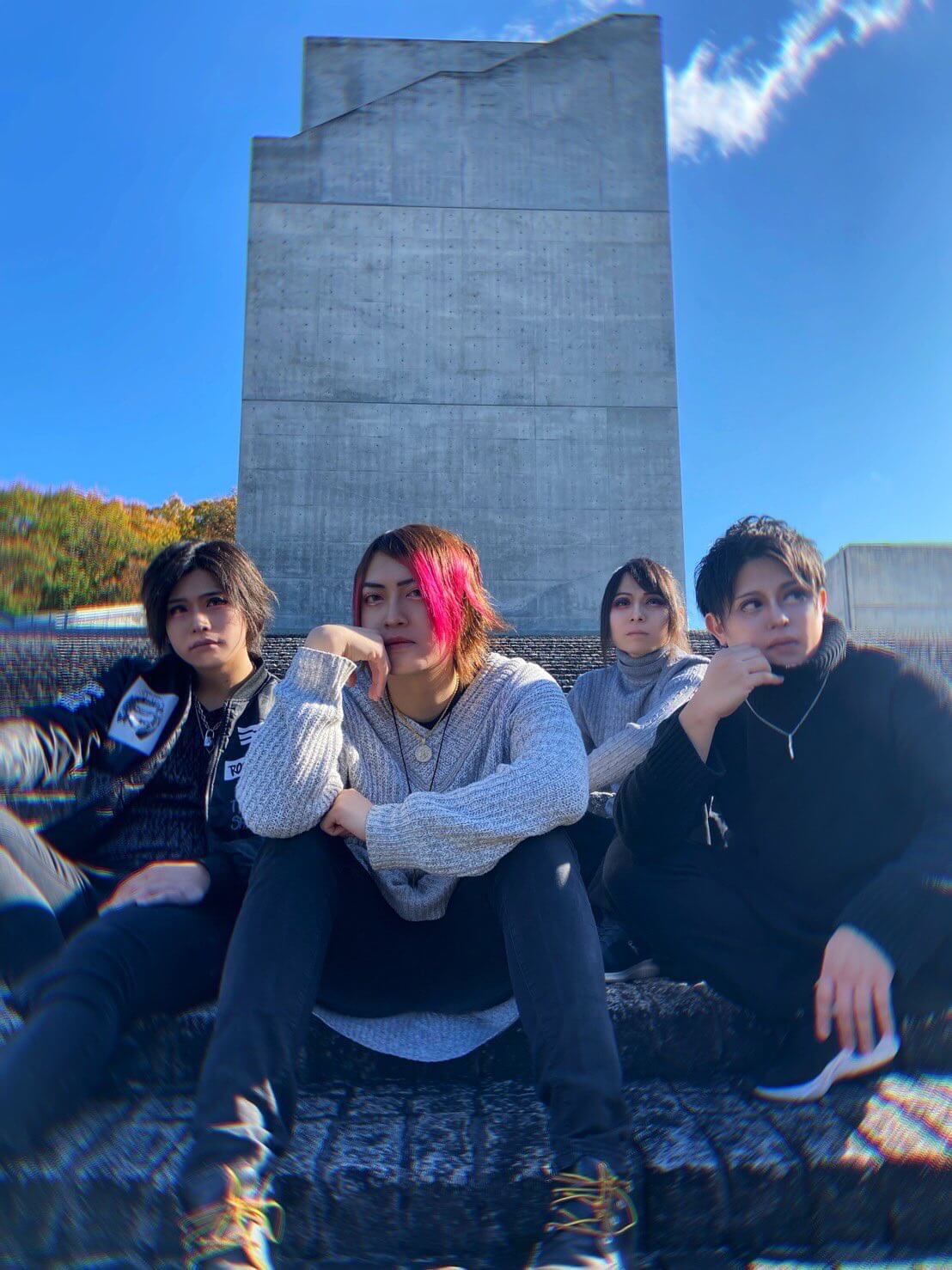 jewel ring new single: &ldquo;Mieppari PRINCESS&rdquo;