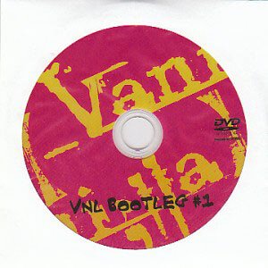 【_Vani;lla】 - VNL BOOTLEG #1
