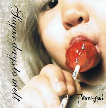 【_Vani;lla】 - sugar days to melt