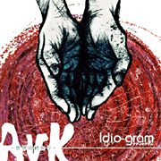 Idio-gram - ArK~Sekai no Owari~