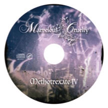 Marvelous Cruelty - Methotrexate Ⅵ