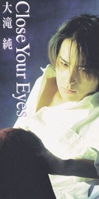 Jun Ohtaki - Close Your Eyes