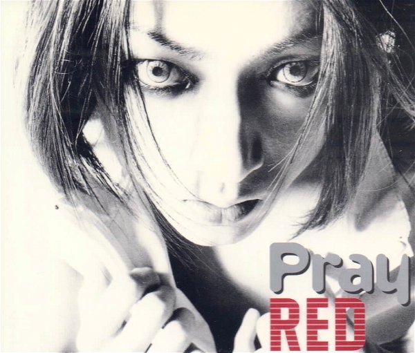 RED - Pray