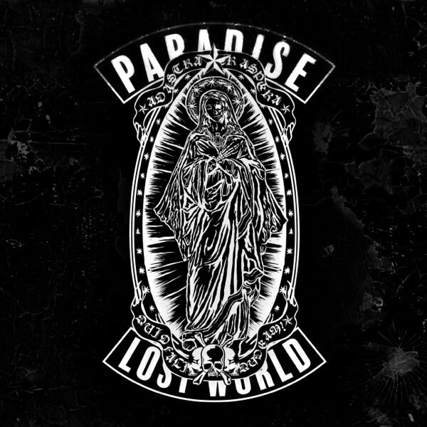 The VERSUS - Paradise & Lost World (Remake)