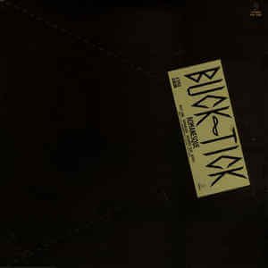 BUCK-TICK - ROMANESQUE Vinyl