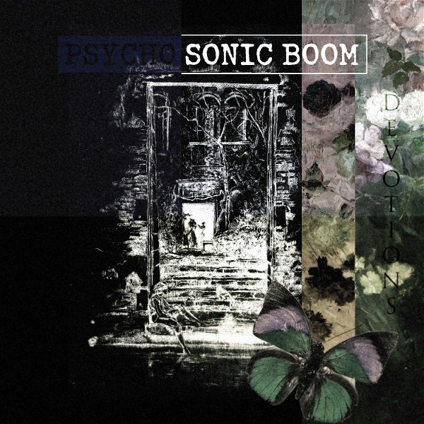 PSYCHO SONIC BOOM - DEVOTIONS (※ cancelled)