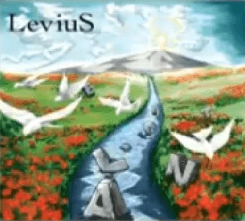 LeviuS - Pleasant