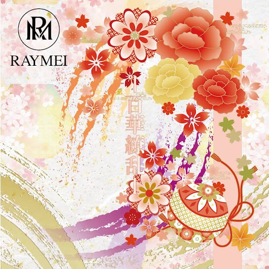 RAYMEI - Hyakka Ryouran