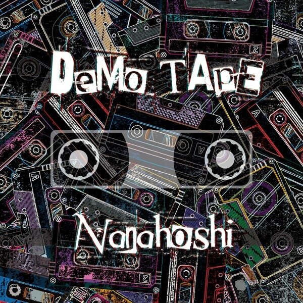 Nanahoshi - DEMO TAPE
