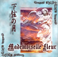 Mademoiselle Fleur - Kagen no Tsuki