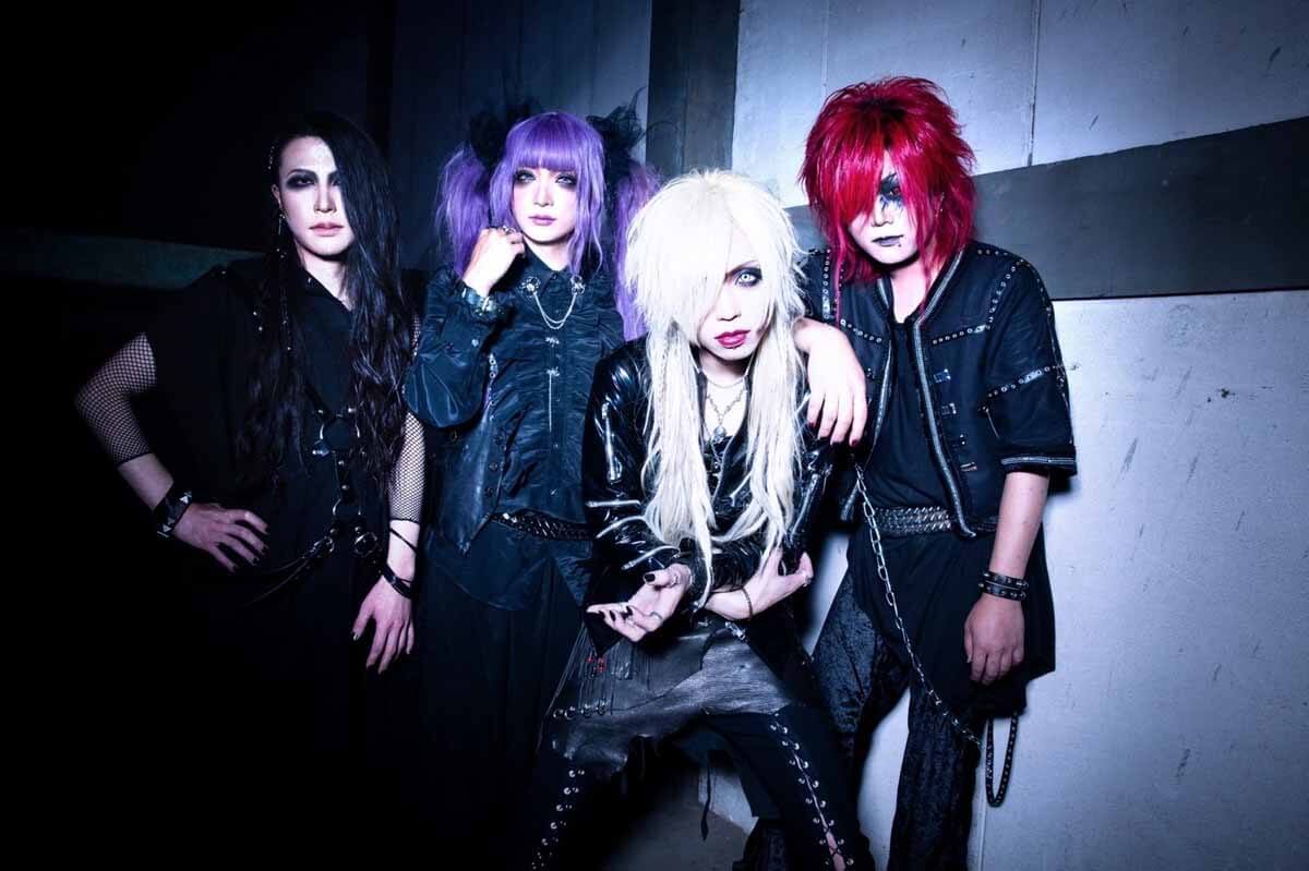 ZEILE to release new edition of &ldquo;M.E.S.S&rdquo; with 4 new songs!