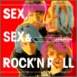 LADIES ROOM - SEX, SEX & ROCK'N ROLL