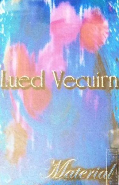 Lued Vecuirn - Material (Go)