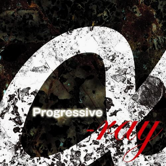 α-ray - Progressive
