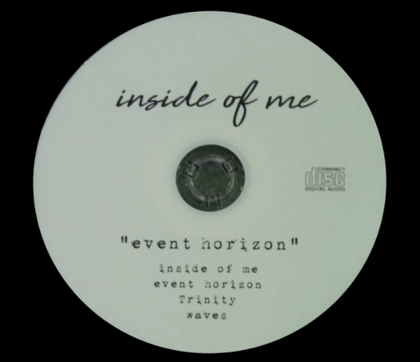 inside of me - event horizon