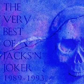 JACKS'N'JOKER - THE VERY BEST OF JACKS'N'JOKER 1989-1993