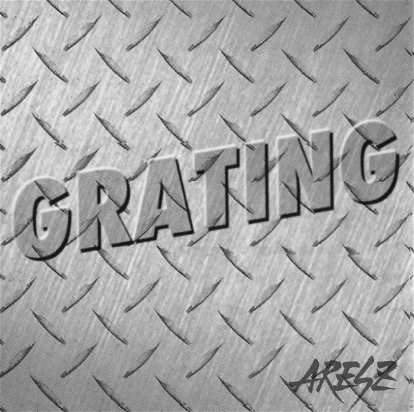 ARESZ - GRATING