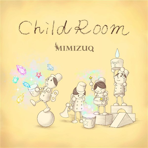 MIMIZUQ - Child Room