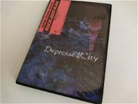 Depressed City ~Meguro~ photo