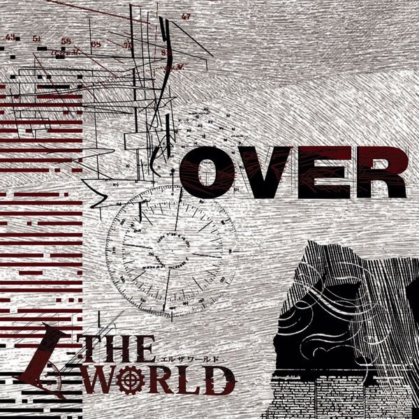 L-THE WORLD - OVER