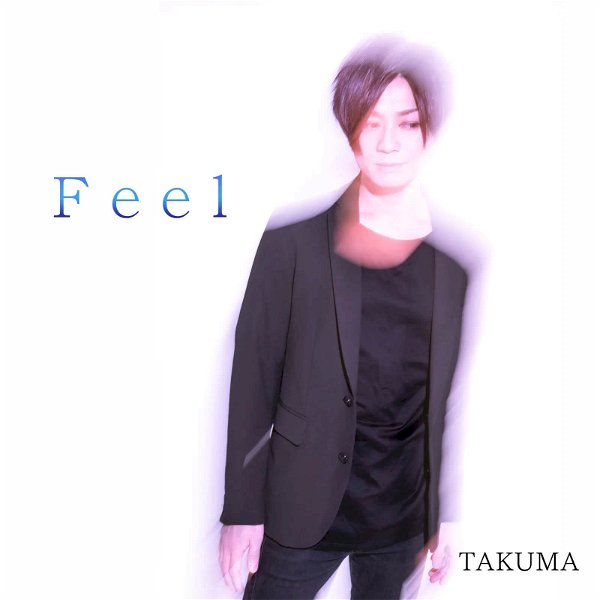TAKUMA - Feel