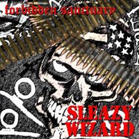 SLEAZY WIZARD - forbidden sanctuary