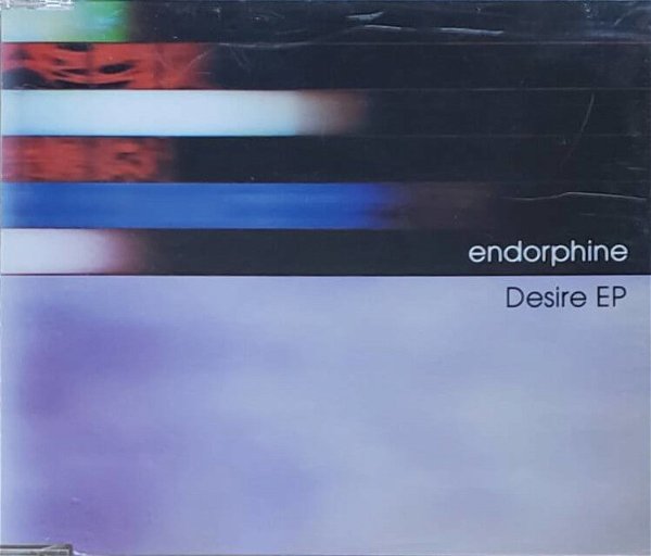 endorphine - Desire EP
