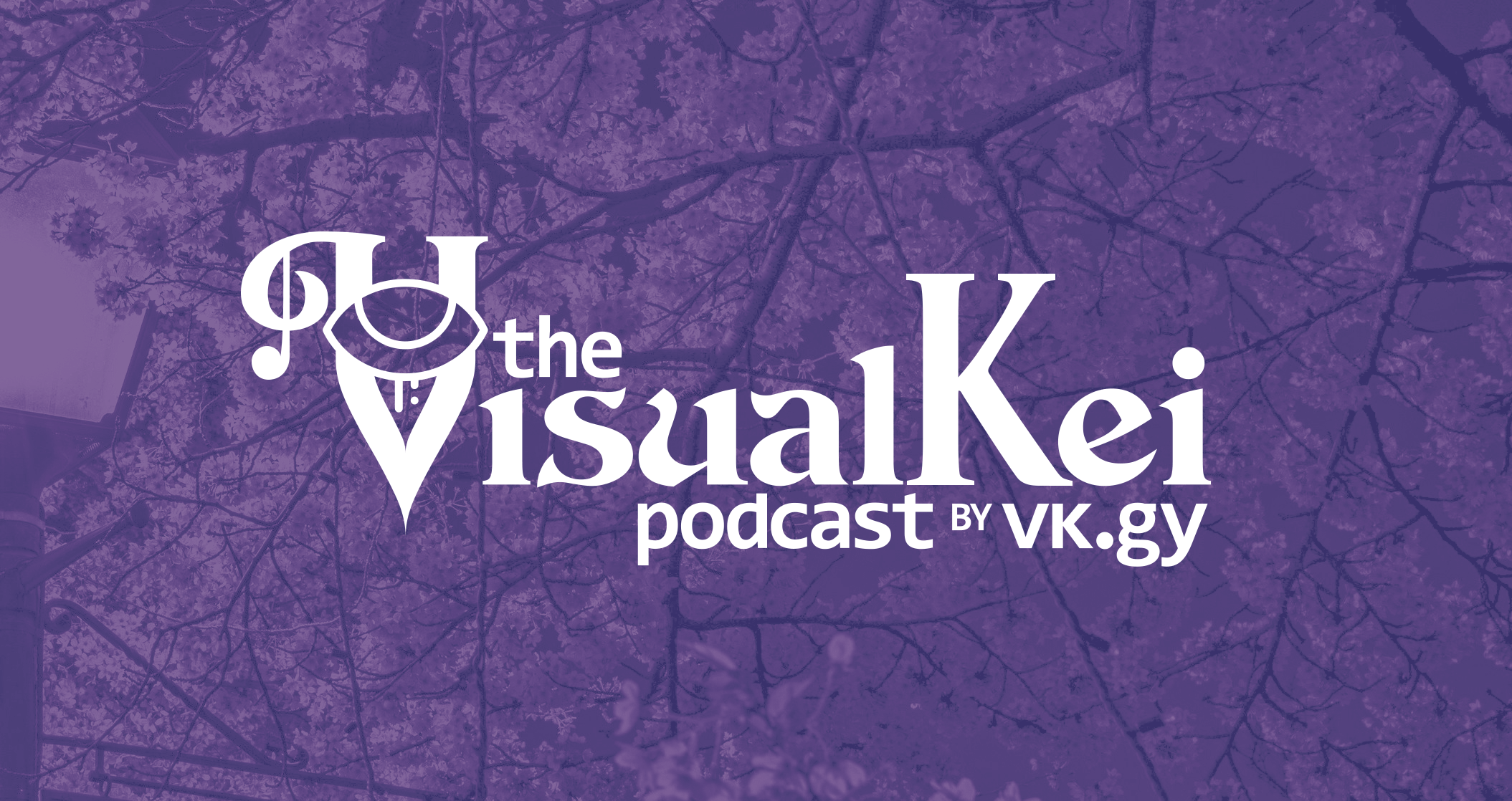 The Visual Kei Podcast joins vkgy