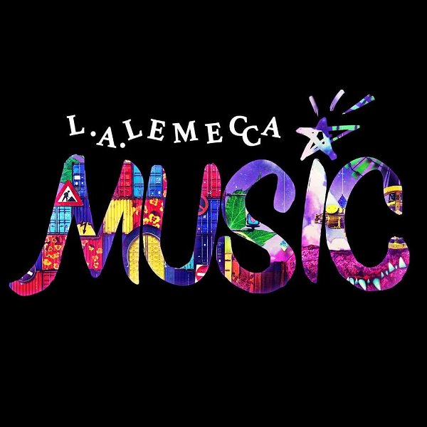 L.A.LEMECCA - MUSIC TYPE B