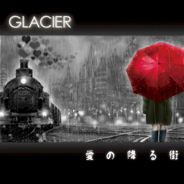 GLACIER - Ai no Furu Machi