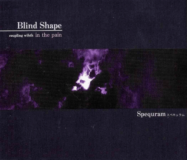Spequram - Blind Shape