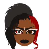 MidnightRoseOfVersailles